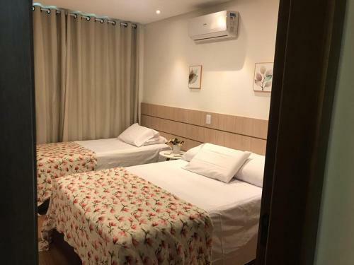 Apartamento Flat Charme Gramado
