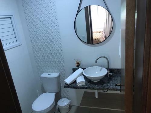 Apartamento Flat Charme Gramado
