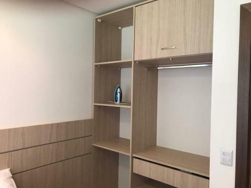 Apartamento Flat Charme Gramado