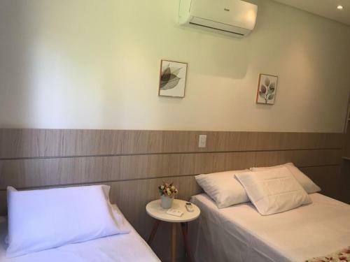Apartamento Flat Charme Gramado
