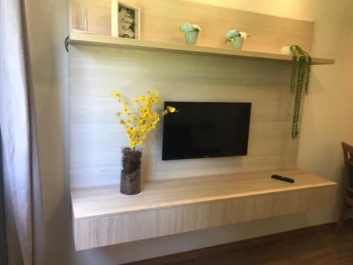 Apartamento Flat Charme Gramado