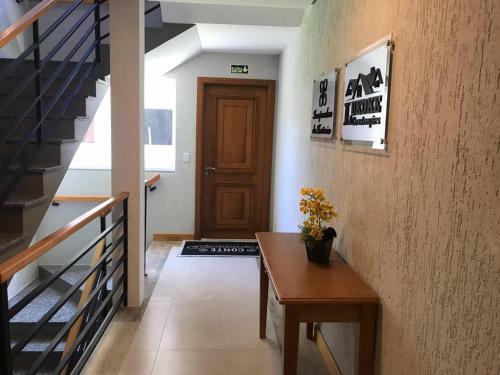 Apartamento Flat Charme Gramado