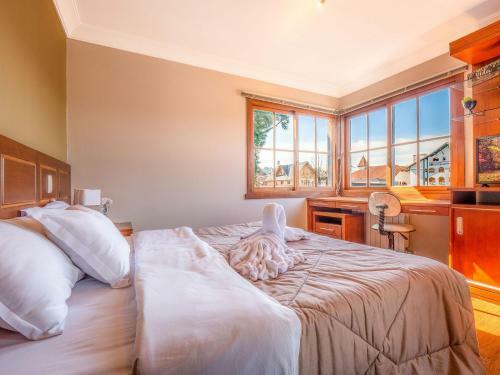 Apartamento Villa Di Pietro 305