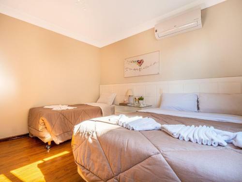 Apartamento Villa Di Pietro 305