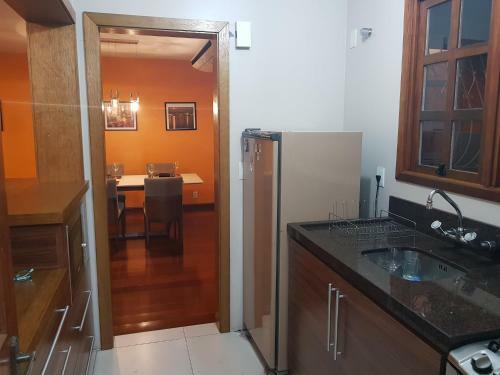 Apartamento Gringsapsaluguel205