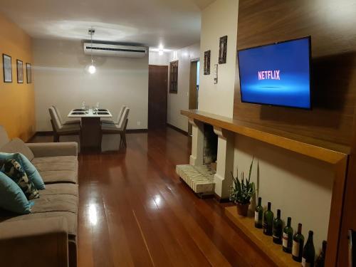 Apartamento Gringsapsaluguel205