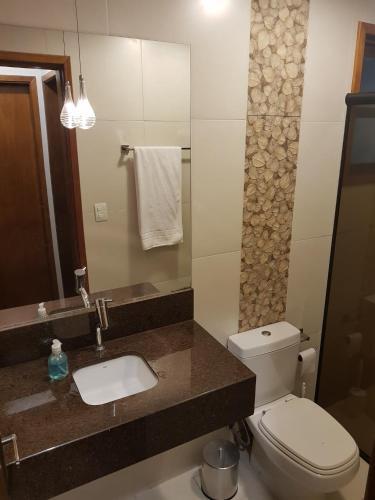 Apartamento Gringsapsaluguel205