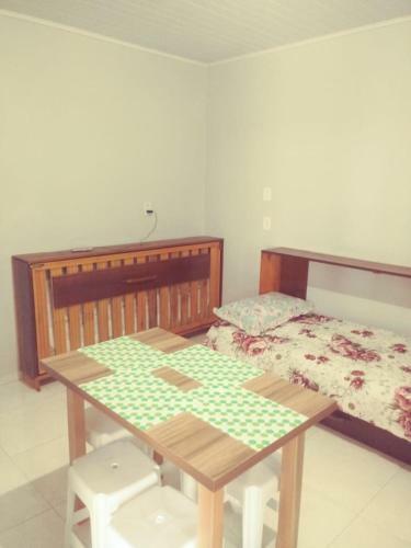 Apartamento Residencial Gurtler Dutra 2