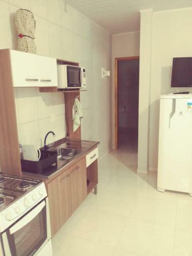 Apartamento Residencial Gurtler Dutra 2