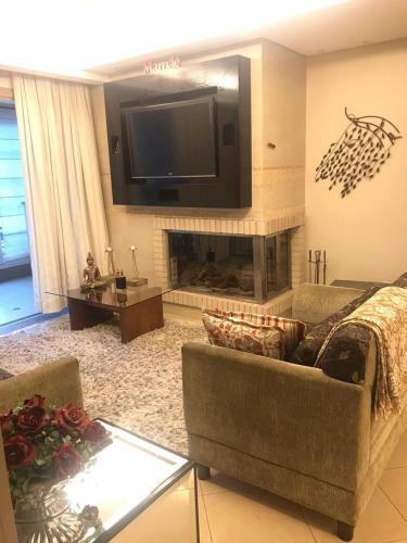 Apartamento Carniel