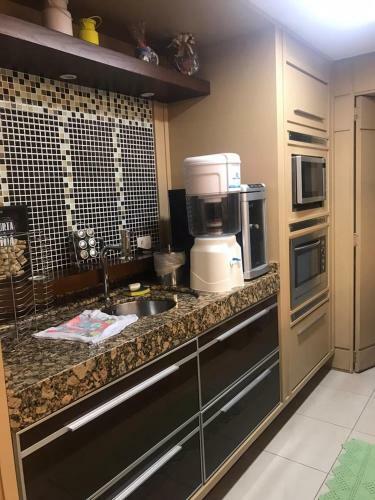 Apartamento Carniel