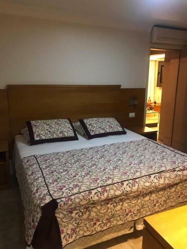 Apartamento Carniel