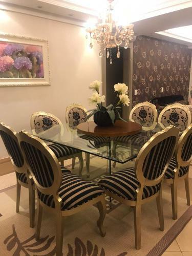 Apartamento Carniel