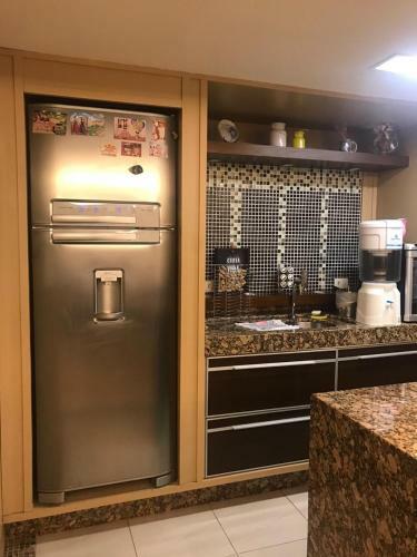 Apartamento Carniel