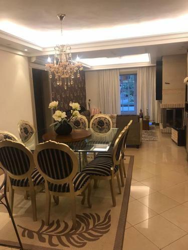 Apartamento Carniel