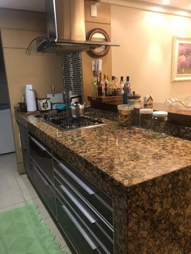 Apartamento Carniel