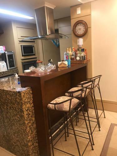Apartamento Carniel