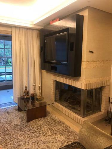 Apartamento Carniel
