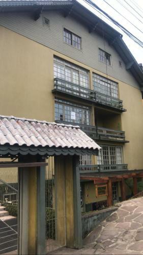 Apartamento Carniel