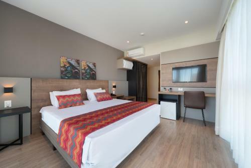 Hotel Laghetto Stilo Vita