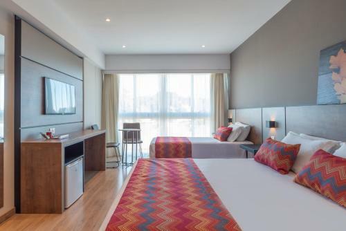 Hotel Laghetto Stilo Vita