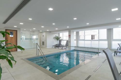 Hotel Laghetto Stilo Vita