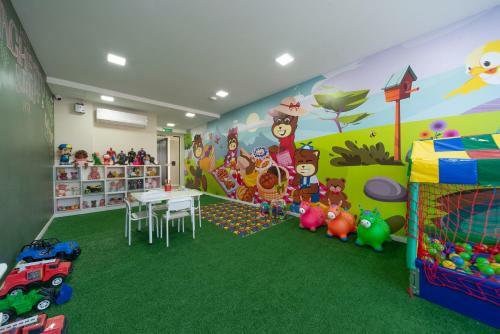 Hotel Laghetto Stilo Vita