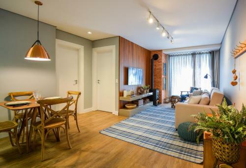 Rosa Apartamento Orqu�deas 405 A