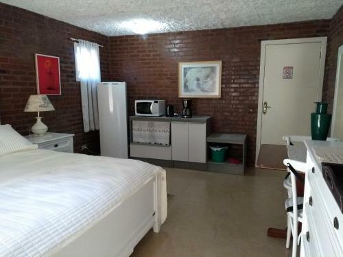 Apartamento No Centro De Gramado