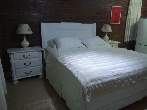 Apartamento No Centro De Gramado