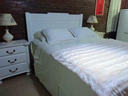 Apartamento No Centro De Gramado