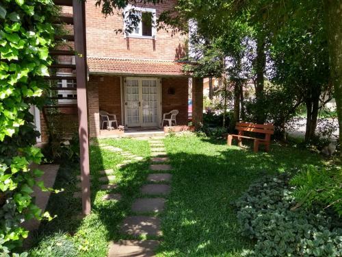 Apartamento No Centro De Gramado