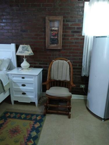 Apartamento No Centro De Gramado