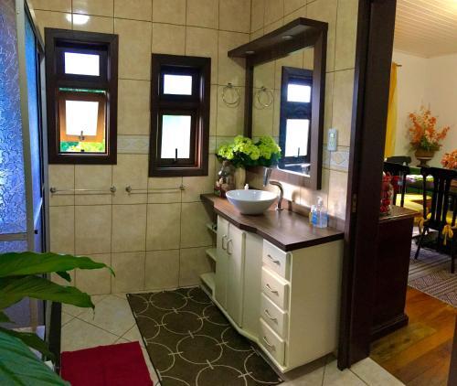 Casa De F�rias Gramado