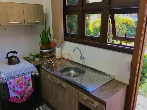 Casa De F�rias Gramado