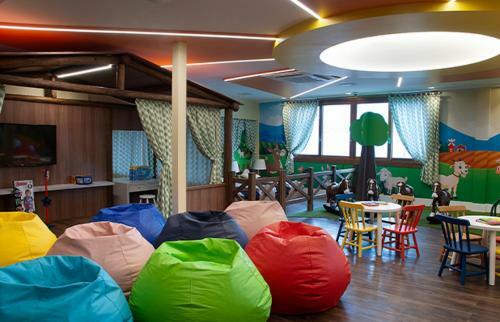 Hotel Bella Gramado