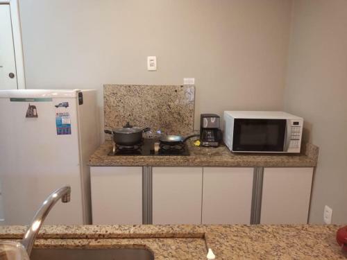 Apartamento Studio Pr�ximo Ao Centro De Gramado