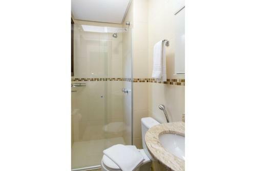 Apartamento Locar-in Gramado Apto Condado Rosenfeld