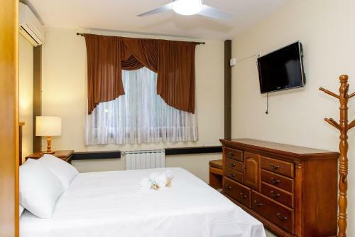 Apartamento Locar-in Gramado Apto Condado Rosenfeld
