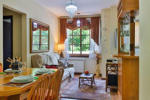 Apartamento Locar-in Gramado Apto Condado Rosenfeld
