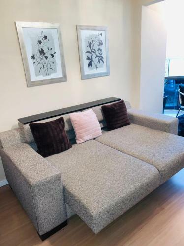 Lindo Apartamento Pr�ximo � Rua Coberta!