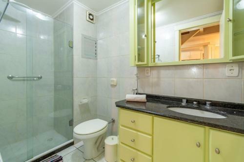 Apartamento San Pietro 514
