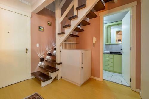 Apartamento San Pietro 514