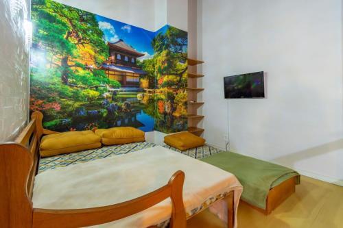 Apartamento San Pietro 514