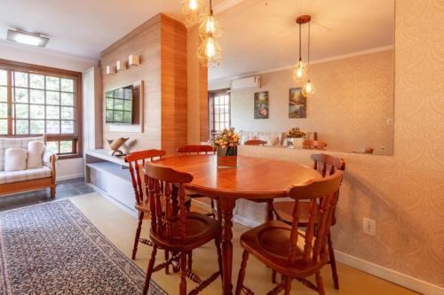 Apartamento San Pietro 514