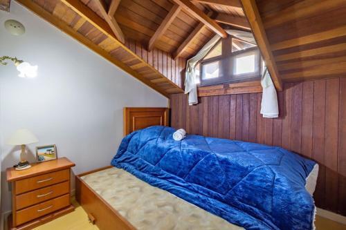 Apartamento San Pietro 514