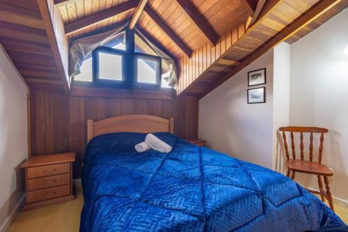 Apartamento San Pietro 514