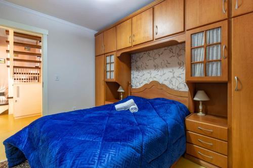 Apartamento San Pietro 514