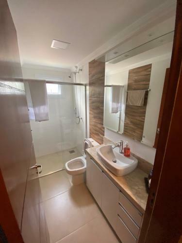 Apartamento Excelente Apto 2d Com Su�te E Belo Por Do Sol