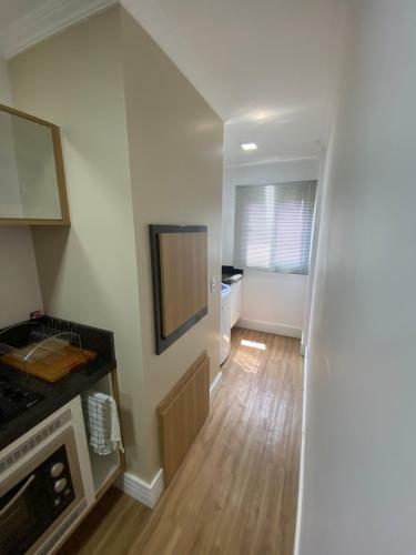 Apartamento Excelente Apto 2d Com Su�te E Belo Por Do Sol